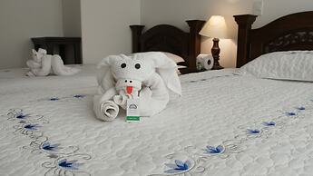 Hotel Sipa