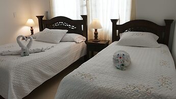 Hotel Sipa