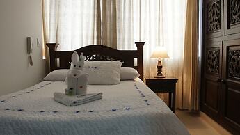Hotel Sipa