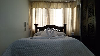 Hotel Sipa