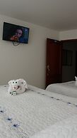 Hotel Sipa
