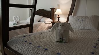 Hotel Sipa