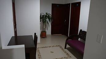 Hotel Sipa
