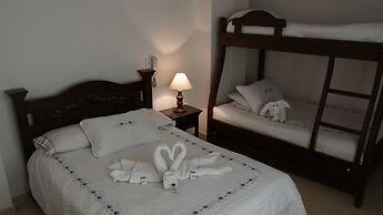 Hotel Sipa