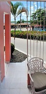APARTA HOTEL VISTA TROPICAL