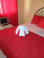 APARTA HOTEL VISTA TROPICAL