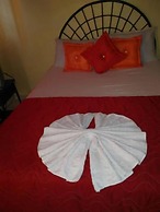 APARTA HOTEL VISTA TROPICAL