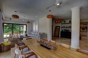Villa Unica by Playa Moments