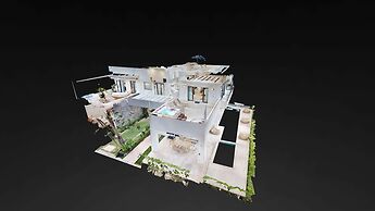 Villa Unica by Playa Moments