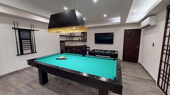 Villa Unica by Playa Moments
