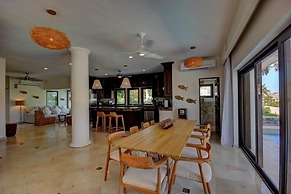 Villa Unica by Playa Moments
