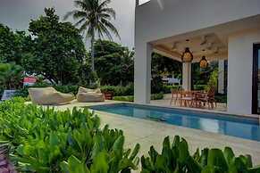Villa Unica by Playa Moments