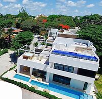 Villa Unica by Playa Moments