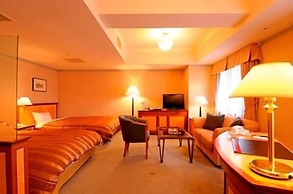 Hotel Plaza Kachigawa