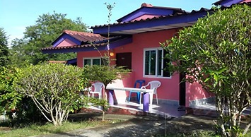 Phi Phi View Point Resort