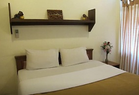 Bautong Lodge Guest House