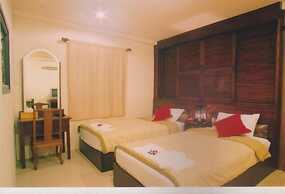 Bautong Lodge Guest House