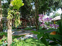 Blanco Hostel at Lanta