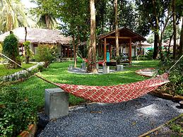 Blanco Hostel at Lanta