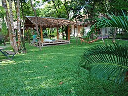 Blanco Hostel at Lanta