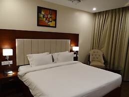 Hotel Tridev
