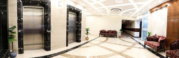 Hotel Tridev