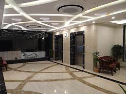 Hotel Tridev