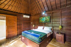 Lembongan Bagus Villa