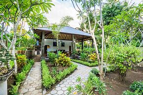 Lembongan Bagus Villa