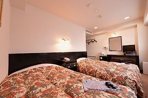 Plaza Hotel Fujinoi
