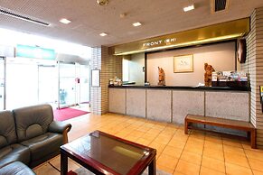 Plaza Hotel Fujinoi