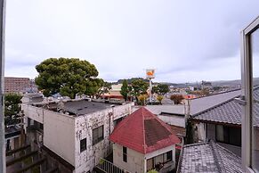 Plaza Hotel Fujinoi