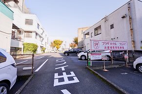 Plaza Hotel Fujinoi