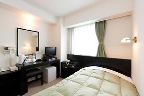 Plaza Hotel Fujinoi