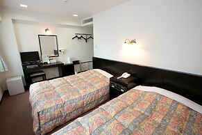 Plaza Hotel Fujinoi
