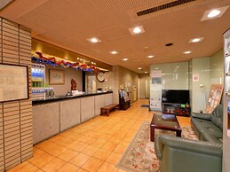 Plaza Hotel Fujinoi