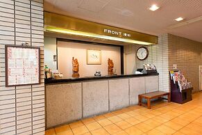 Plaza Hotel Fujinoi