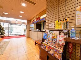 Plaza Hotel Fujinoi