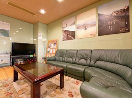 Plaza Hotel Fujinoi