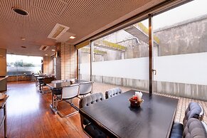 Plaza Hotel Fujinoi