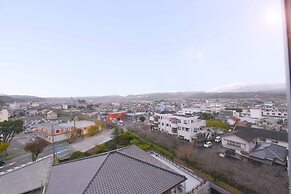Plaza Hotel Fujinoi
