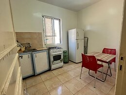 Sami Apartments