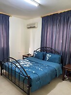 Sami Apartments