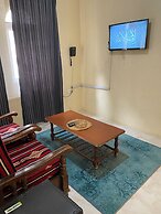Sami Apartments
