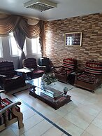 Sami Apartments