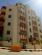 Sami Apartments