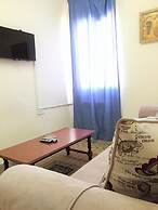 Sami Apartments