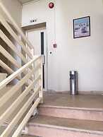 Sami Apartments