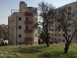 Sami Apartments