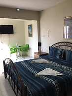 Sami Apartments